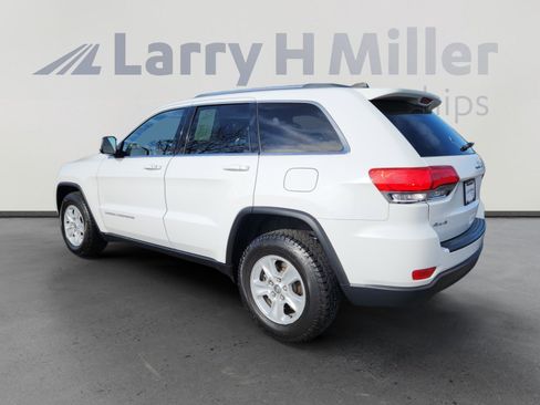 Used 2014 Jeep Grand Cherokee Laredo w/ Quick Order Package 23E image 3