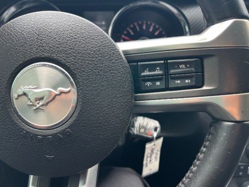 Used 2014 Ford Mustang GT Premium w/ Equipment Group 402A image 30