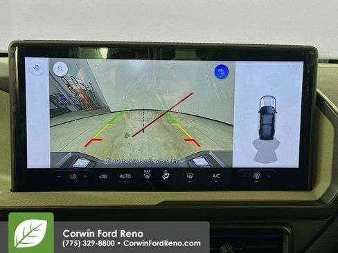New 2026 Ford Bronco Sport Big Bend AWD/4WD image 14