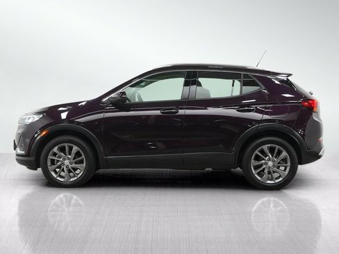 Used 2020 Buick Encore GX Essence w/ Experience Buick Package AWD/4WD image 2