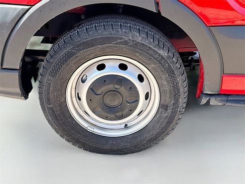 Used 2025 Ford Transit 150 Low Roof image 26