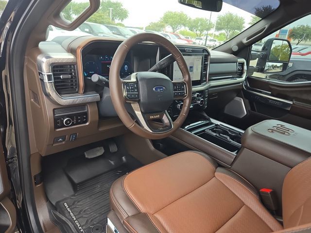 Used 2026 Ford F250 King Ranch AWD/4WD image 10