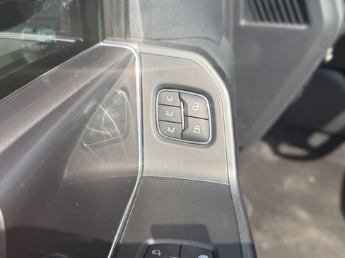 Used 2023 Ford F150 Lariat w/ Equipment Group 502A High AWD/4WD image 30