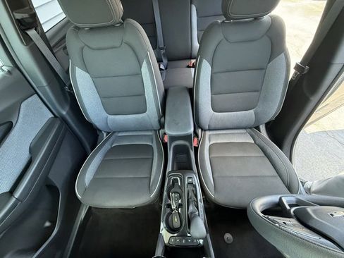 Used 2023 Chevrolet TrailBlazer LT w/ Convenience Package image 17