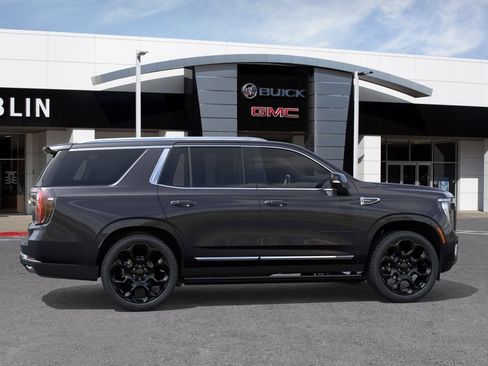 New 2026 GMC Yukon Denali w/ Denali Reserve Package AWD/4WD image 30