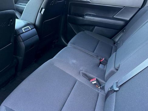 Used 2025 Hyundai Santa Fe SE FWD image 12
