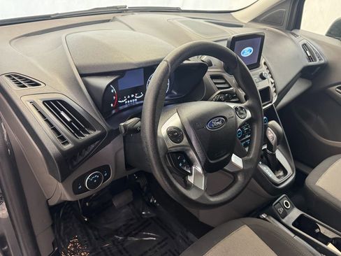 Used 2023 Ford Transit Connect XL image 9