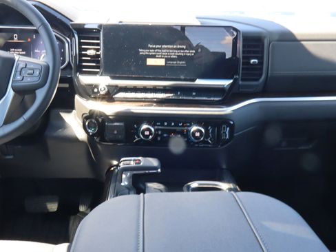 New 2026 GMC Sierra 1500 Elevation w/ Preferred Package AWD/4WD image 10