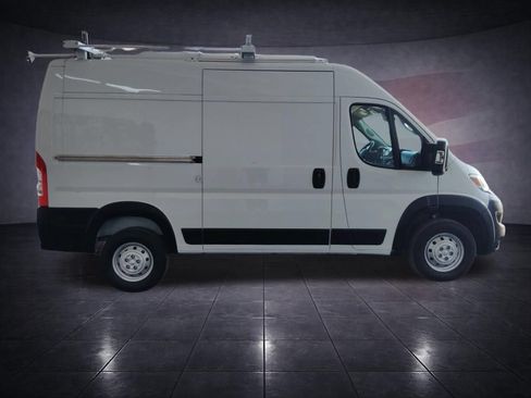 Used 2023 RAM ProMaster 1500 FWD image 6