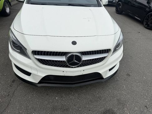 Used 2014 Mercedes-Benz CLA 250 4MATIC image 10