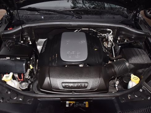 Used 2022 Dodge Durango R/T image 40