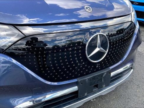 Used 2023 Mercedes-Benz EQE 350+ 4MATIC SUV image 6