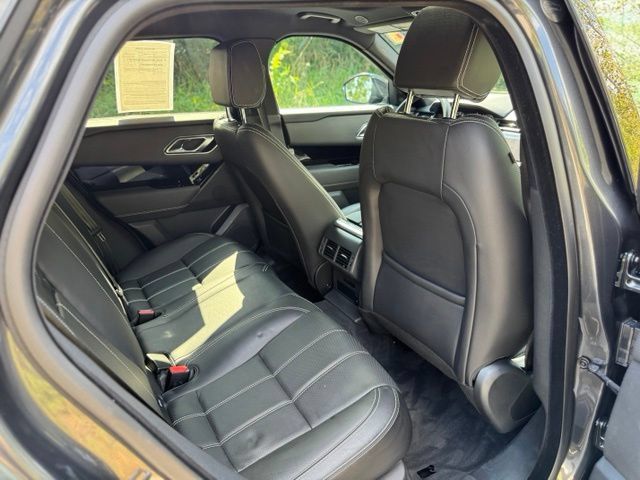 Certified 2023 Land Rover Range Rover Velar R-Dynamic S AWD/4WD image 16