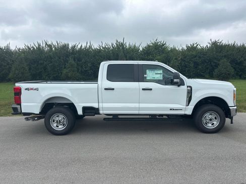 New 2026 Ford F250 XL w/ 360-Degree Camera Package image 8