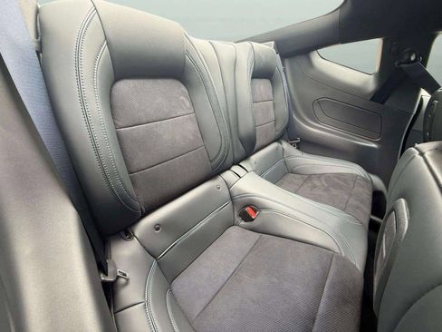 Used 2024 Ford Mustang Dark Horse image 29