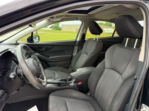 Used 2018 Subaru Impreza 2.0i Premium AWD/4WD image 17