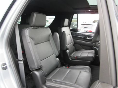 Certified 2024 GMC Yukon Denali AWD/4WD image 27