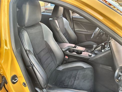 Used 2025 Lexus IS 500 500 F SPORT Performance image 26