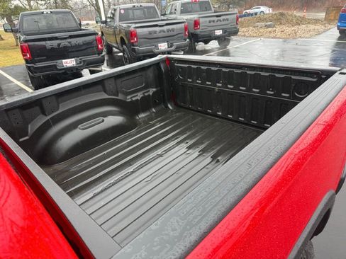 Used 2021 RAM 1500 Rebel image 28