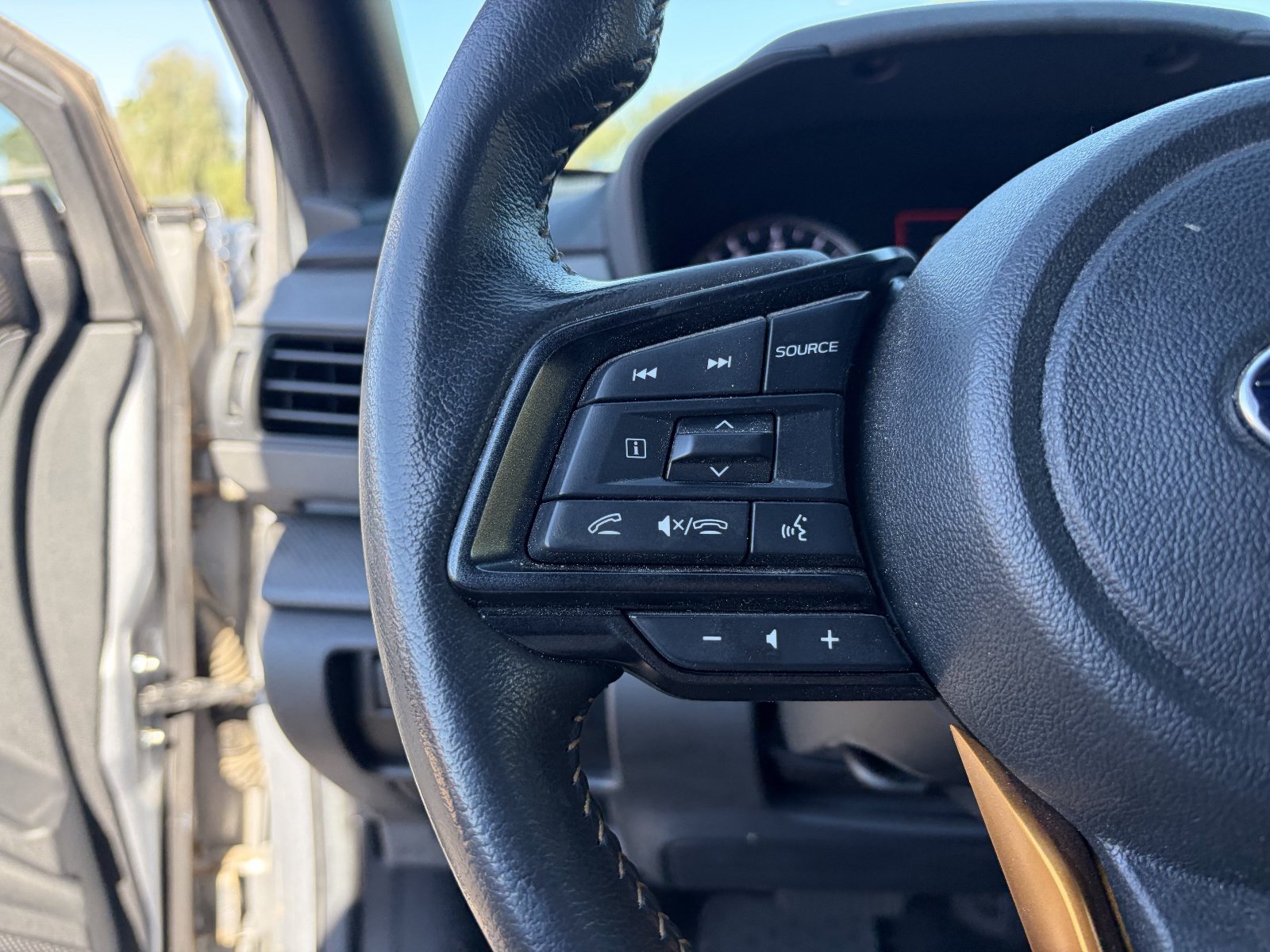 Certified 2024 Subaru Crosstrek 2.5i Wilderness w/ Crosstrek Mirror Package AWD/4WD image 27