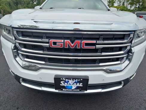 Used 2023 GMC Acadia SLE AWD/4WD image 34