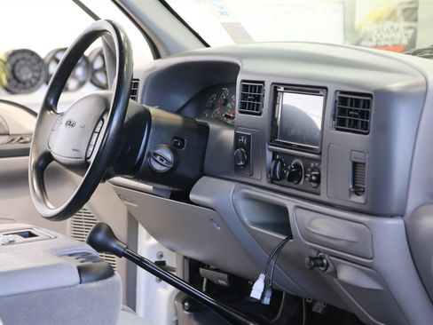 Used 1999 Ford F350 XLT AWD/4WD image 77