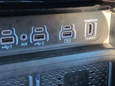 Used 2026 RAM 1500 Rebel w/ Rebel Level 2 Equipment Group AWD/4WD image 22