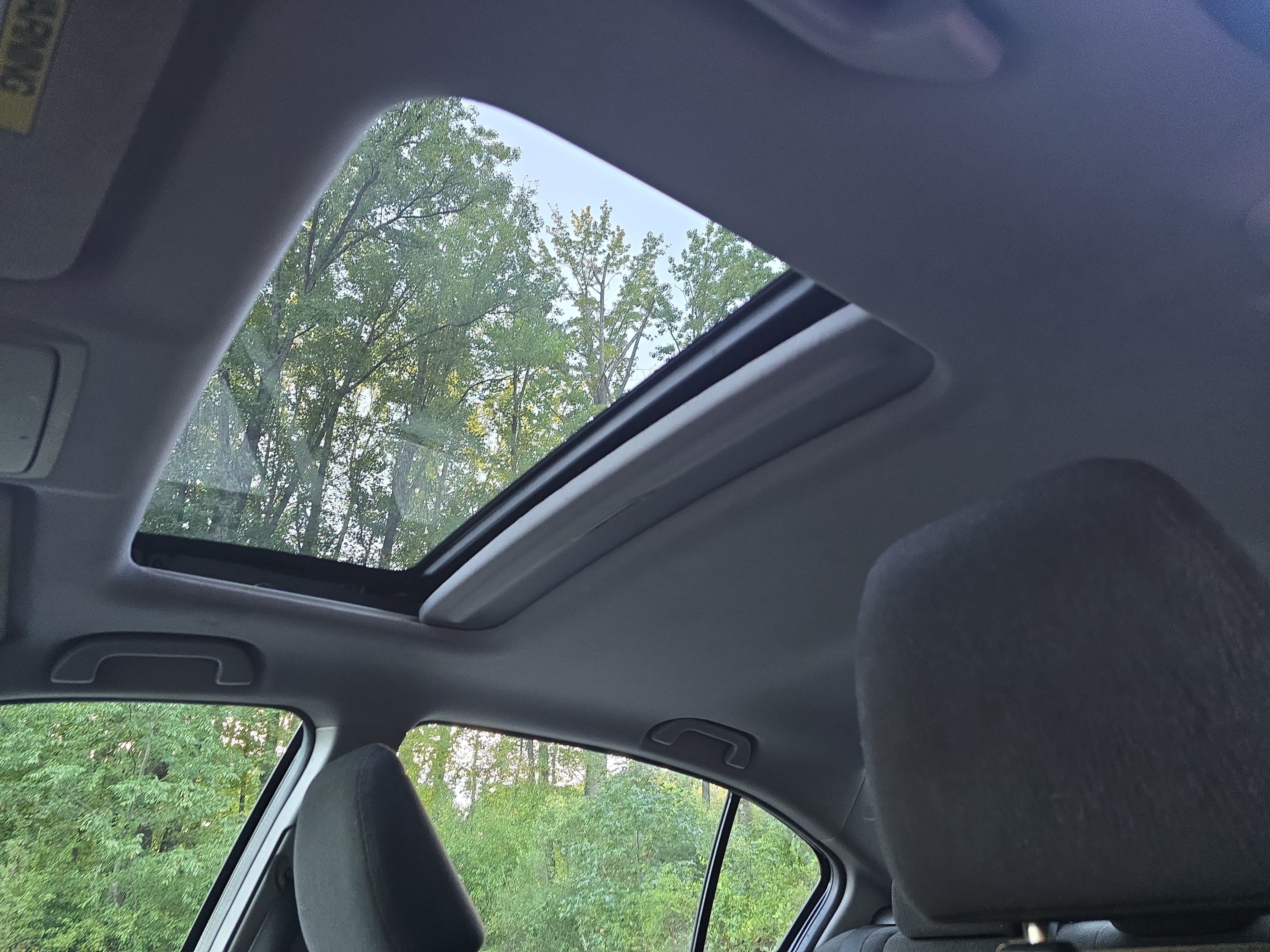 Used 2015 Honda Accord EX image 26