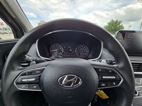 Used 2023 Hyundai Santa Fe SE w/ Cargo Package FWD image 25