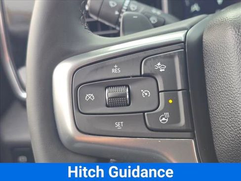 New 2026 Chevrolet Silverado 1500 LT Trail Boss AWD/4WD image 22