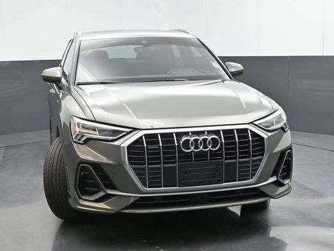 Used 2020 Audi Q3 2.0T Prestige image 8