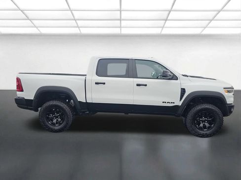 New 2026 RAM 1500 RHO AWD/4WD image 2