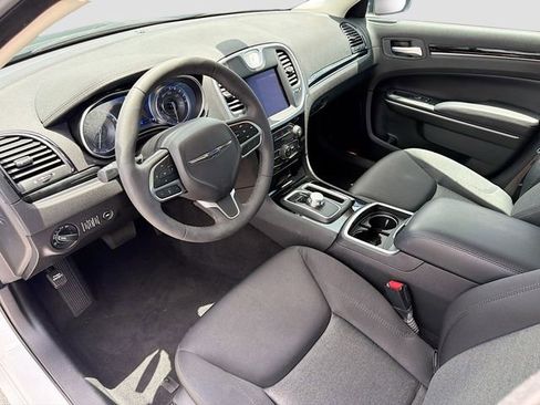 Used 2023 Chrysler 300 Touring w/ Sport Appearance Package RWD image 24