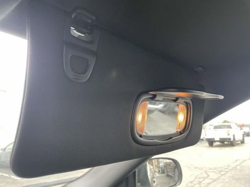 Used 2024 Jeep Compass Trailhawk image 34