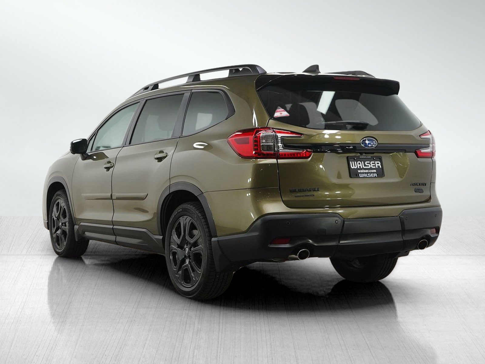 Used 2023 Subaru Ascent Onyx Edition Limited AWD/4WD image 4