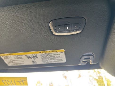 New 2026 RAM 1500 Laramie image 24