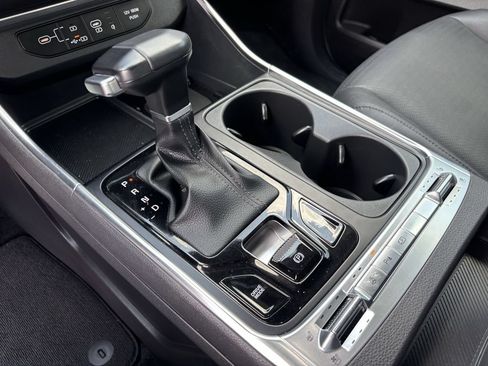 Used 2026 Kia Carnival SX Prestige FWD image 17