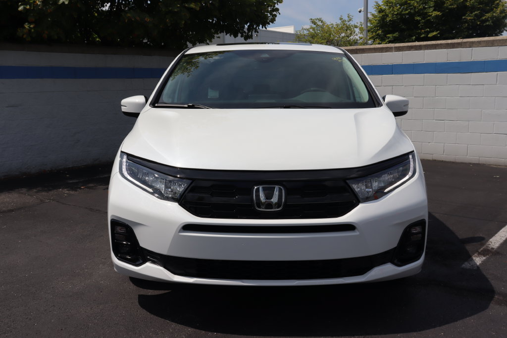 New 2027 Honda Odyssey Elite image 8