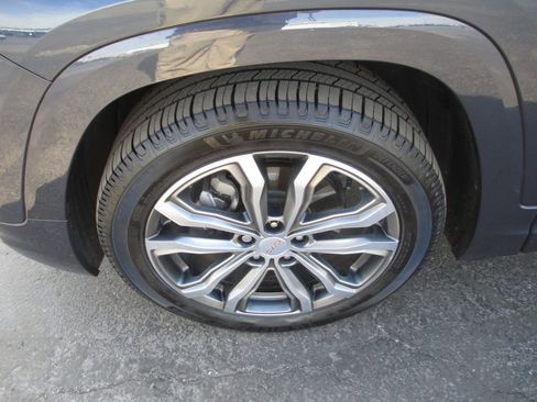 Used 2018 GMC Terrain Denali w/ Advanced Safety Package image 14