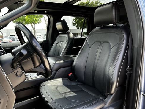 Used 2020 Ford Expedition Limited RWD image 29