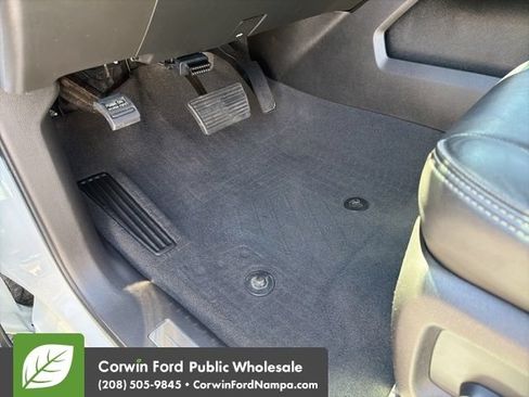 Used 2018 GMC Sierra 1500 Denali AWD/4WD image 27