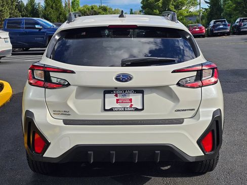 Certified 2025 Subaru Crosstrek 2.5i Premium w/ Crosstrek Mirror Package AWD/4WD image 6