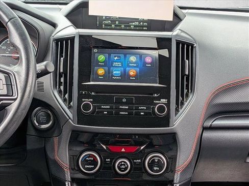 Certified 2023 Subaru Forester Sport image 13