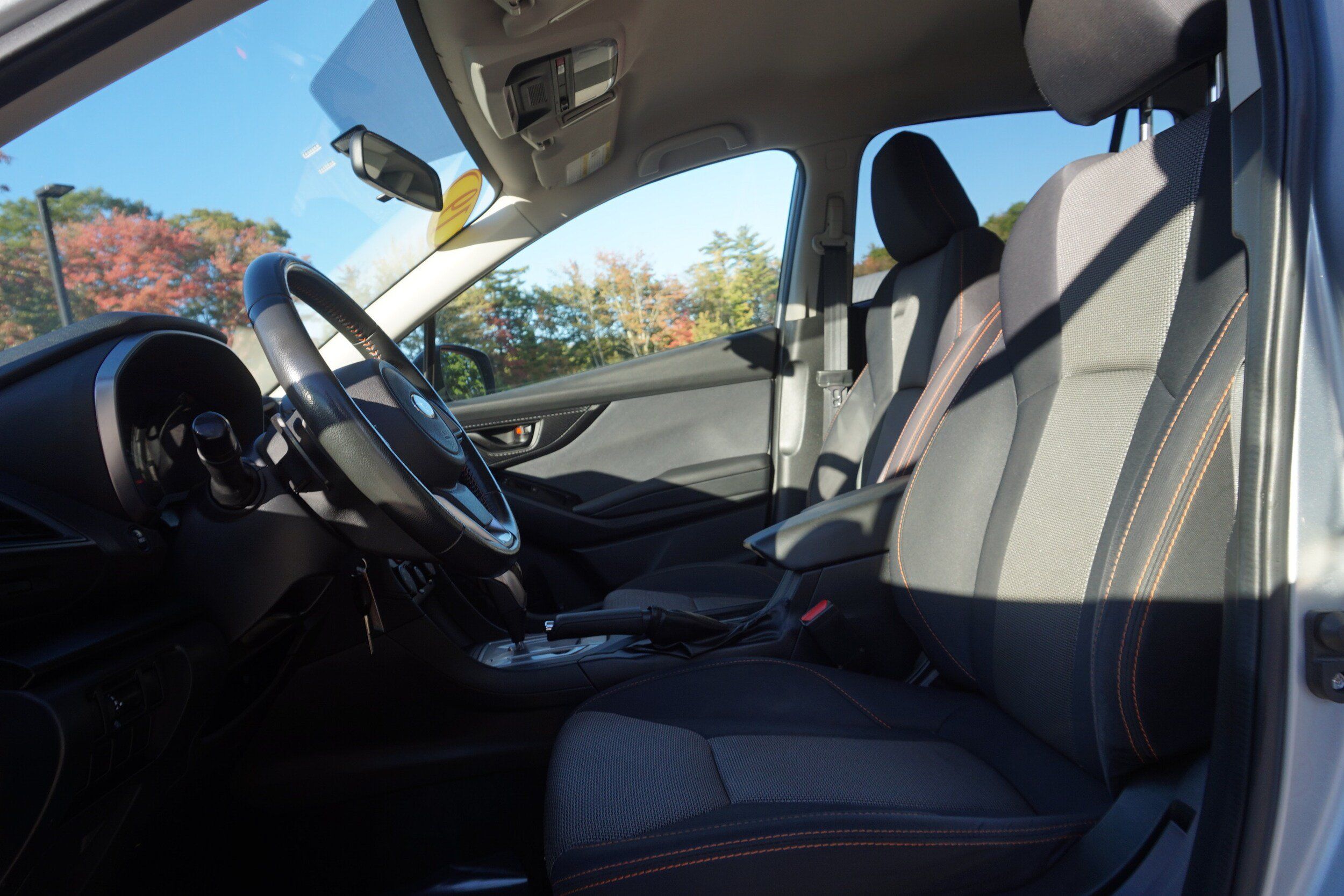 Used 2019 Subaru Crosstrek 2.0i Premium AWD/4WD image 12