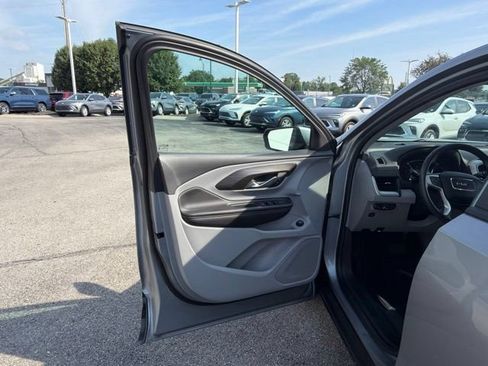 Used 2023 GMC Terrain SLE w/ Driver Convenience Package FWD image 24