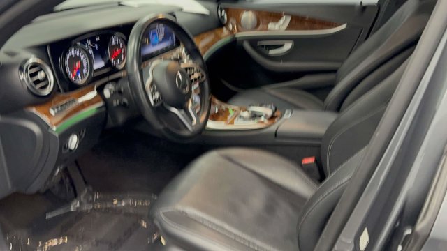 Used 2019 Mercedes-Benz E 450 4MATIC Wagon w/ Driver Assistance Package image 54