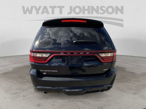 Used 2024 Dodge Durango GT image 8