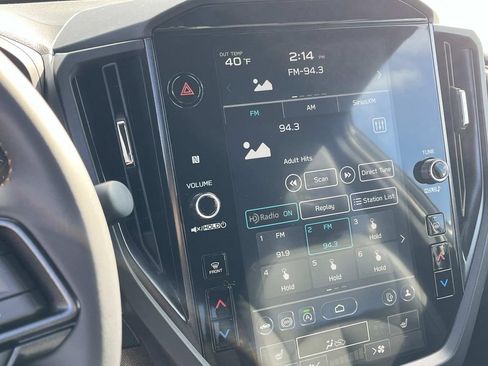 New 2026 Subaru Forester Wilderness image 28