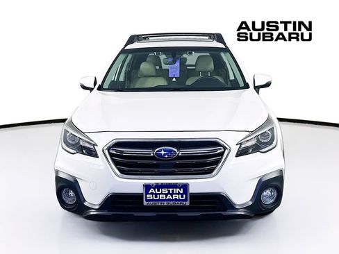 Used 2019 Subaru Outback 2.5i Limited w/ Popular Package #2 image 2