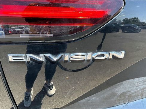 Used 2021 Buick Envision Essence FWD image 30